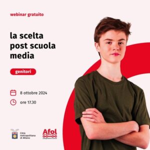 Logo di AFOL