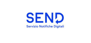 Logo SEND