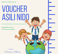 Voucher per asilo nido
