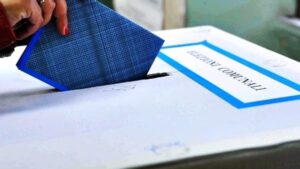 Elezioni comunali 2025