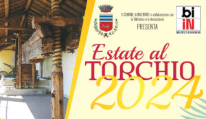 Estate al Torchio 2024