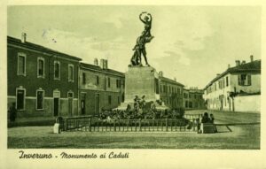 Monumento ai Caduti