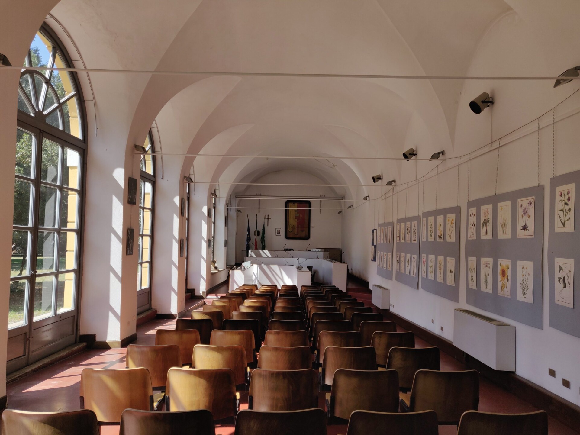 sala g. massoni