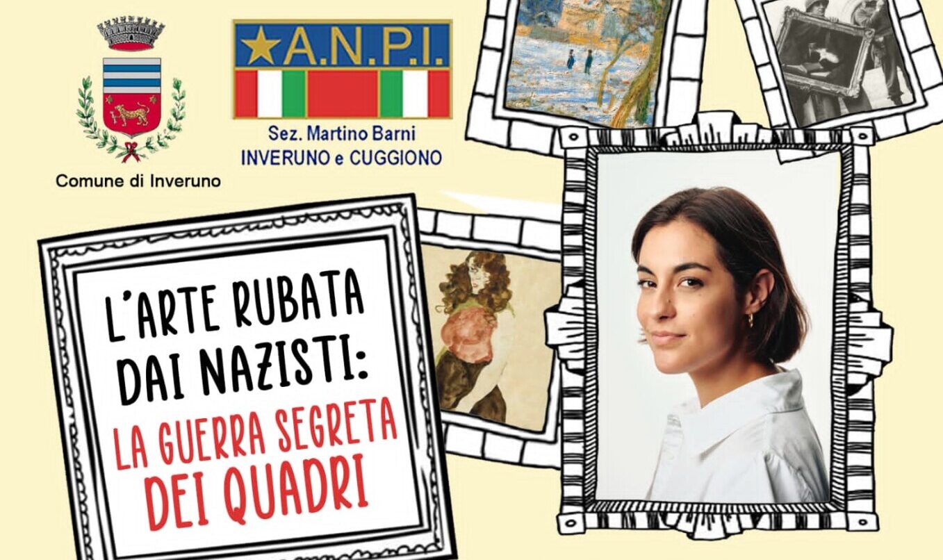 L’arte rubata dai nazisti