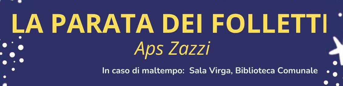 La parata dei folletti