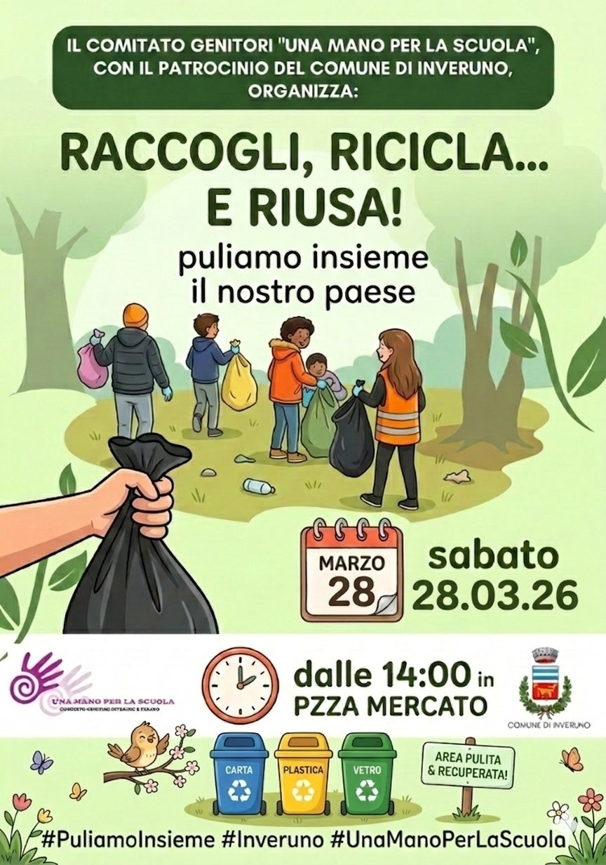 riciclabis