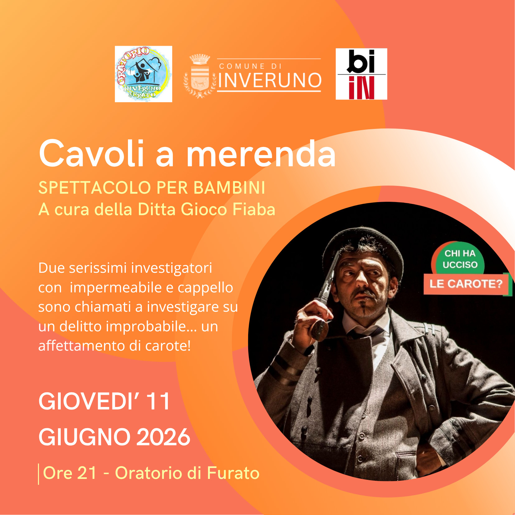 Cavoli a merenda