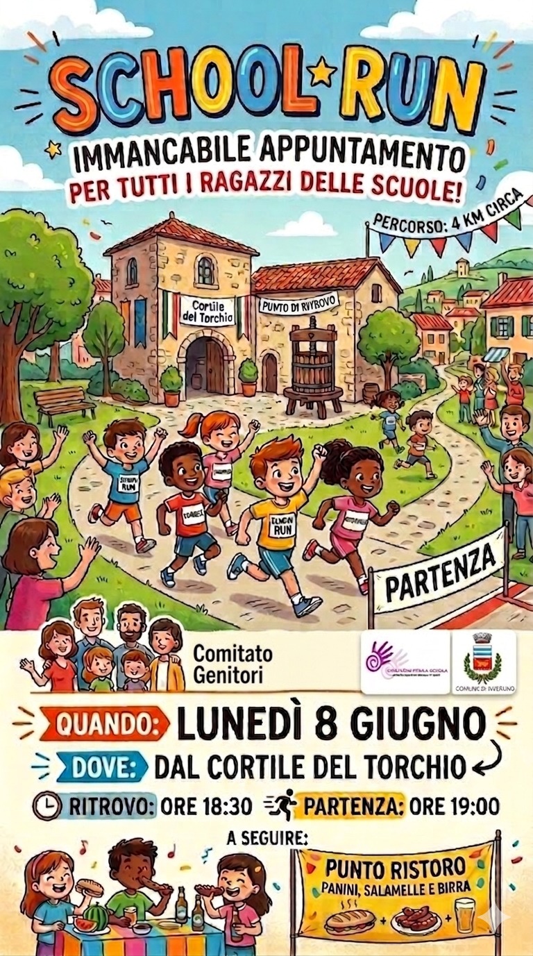 schoolrun26