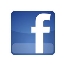 Immagine del logo di facebook